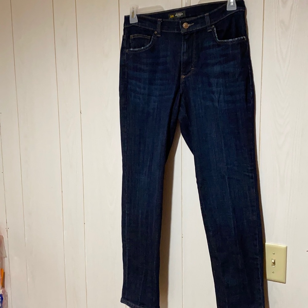 Lee woman’s jeans